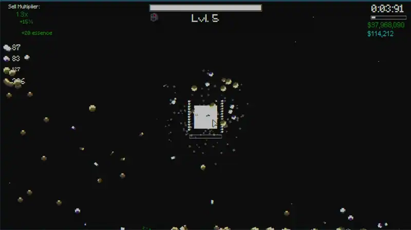 Coinbox Clicker — изображение 2
