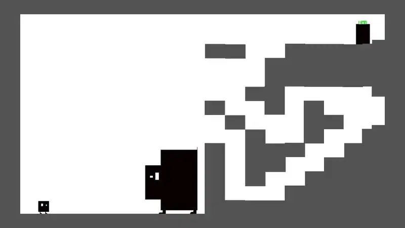Cold Blooded Cube — изображение 2