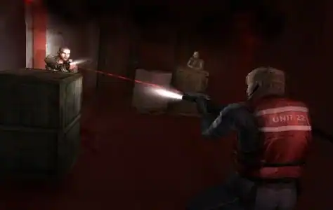 Cold Fear — изображение 2