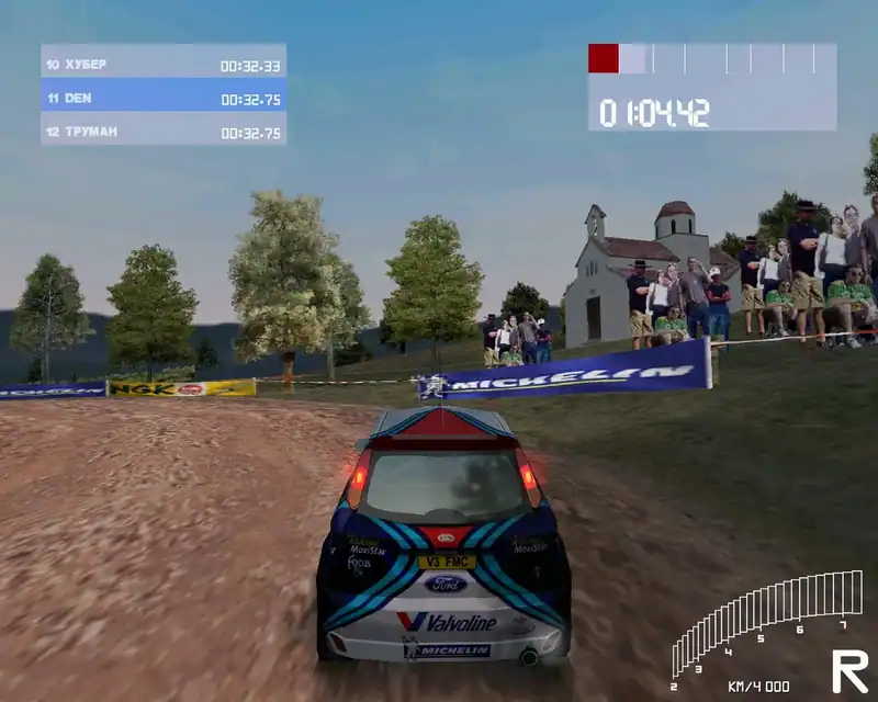 Colin McRae Rally 2.0 — изображение 3