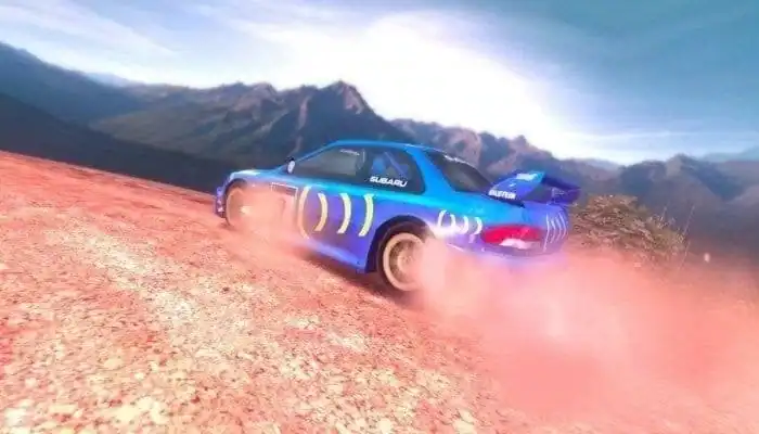 Colin McRae Rally Remastered — изображение 3