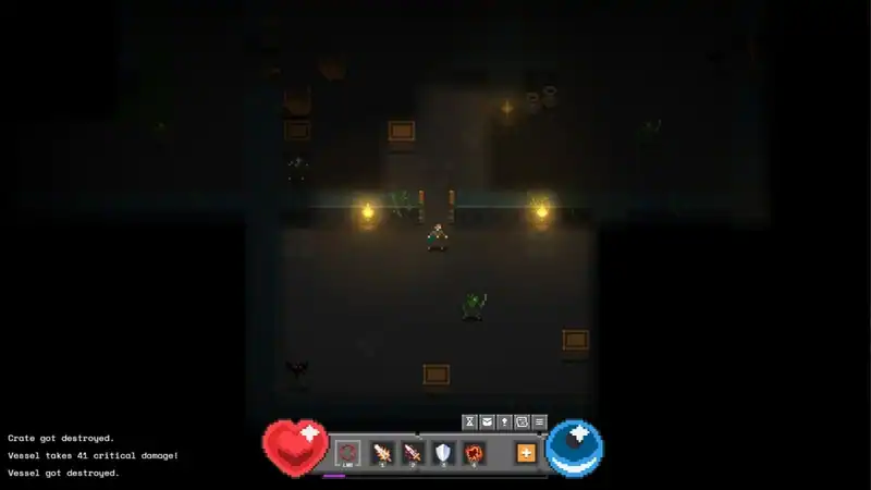 Colmen's Quest — изображение 1