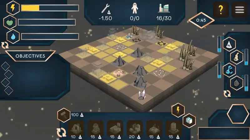 Colonials Programme — изображение 1