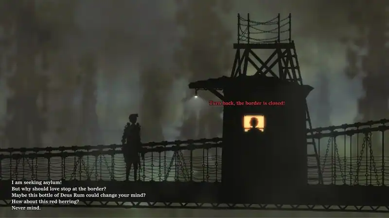 Columnae A Past Under Construction — изображение 3