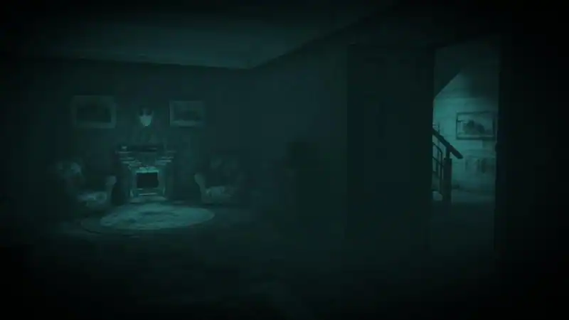 Coma: Mortuary — изображение 2
