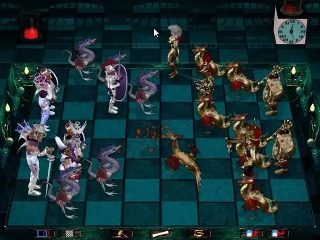 Combat Chess — изображение 3
