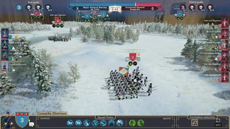 Combat Directive: Napoleonic Wars — изображение 2