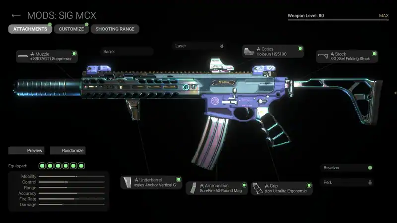 Combat Master: Season 4 — изображение 1