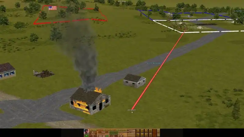 Combat Mission: Afrika Korps — изображение 1