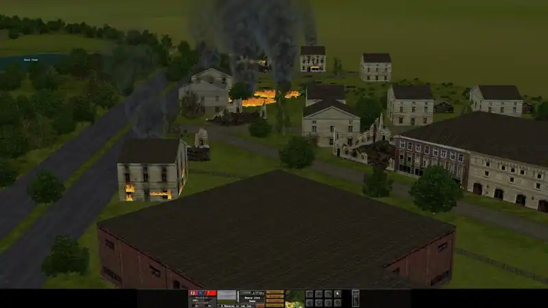 Combat Mission: Barbarossa to Berlin — изображение 2