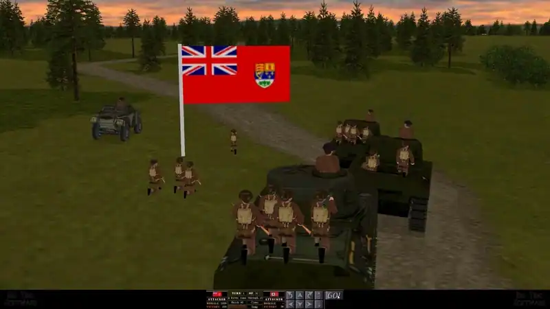 Combat Mission Beyond Overlord — изображение 2