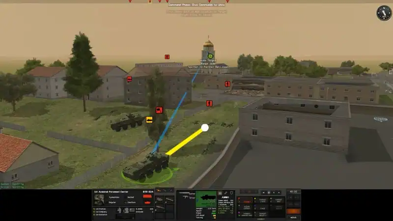 Combat Mission Black Sea — изображение 2