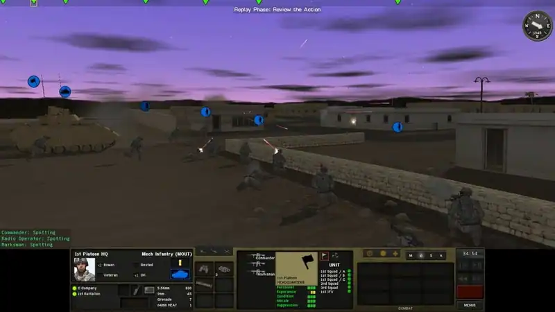 Combat Mission Shock Force 2 — изображение 1