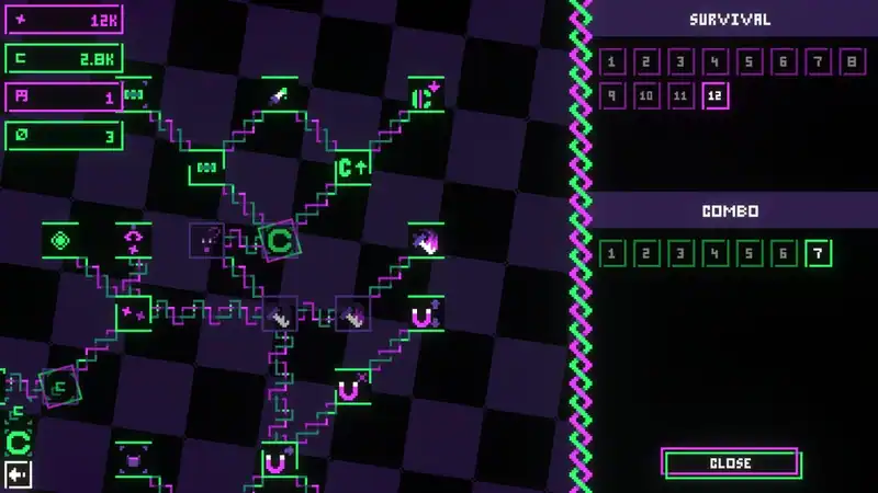Combo Overload — изображение 2