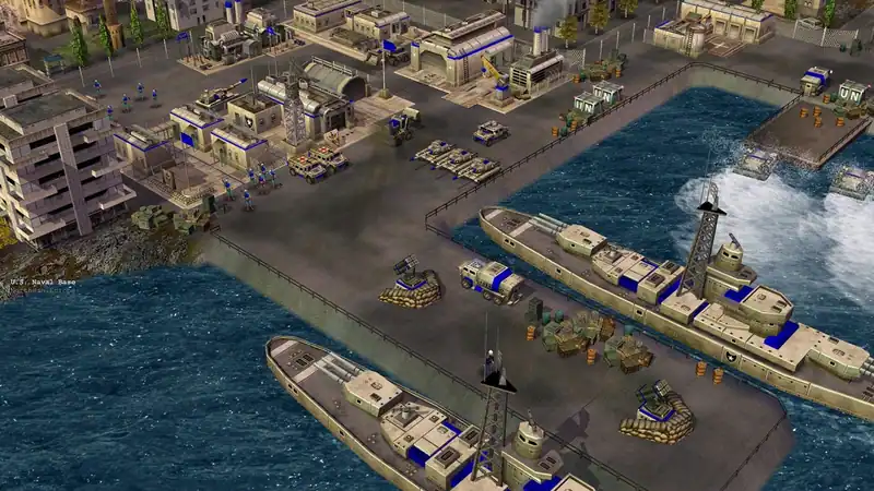 Command & Conquer: Generals - Zero Hour — изображение 2