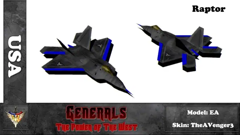 Command & Conquer: Generals Zero Hour - The Power Of The West — изображение 1