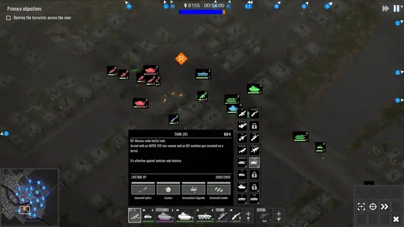 Command and Control 3 — изображение 1
