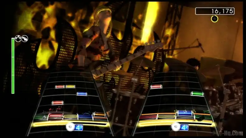 AC/DC Live: Rock Band Track Pack — изображение 3
