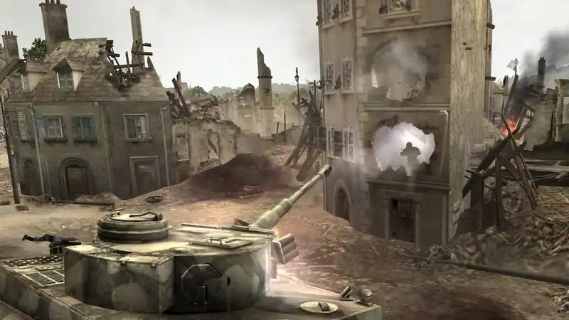 Company of Heroes — изображение 3