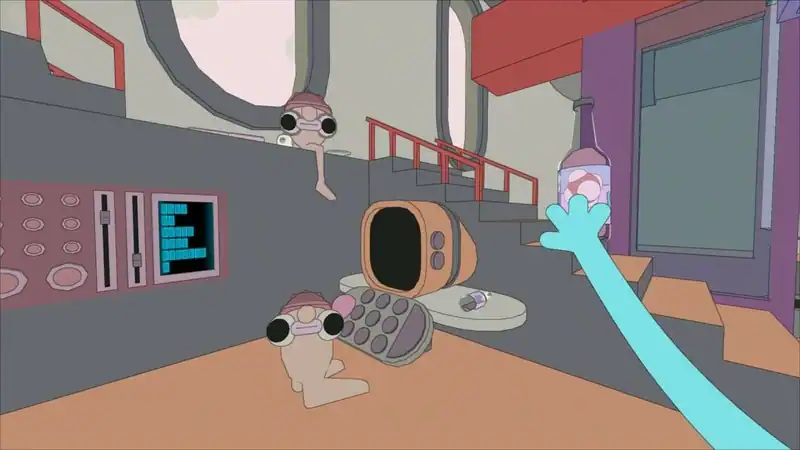 Completely Stretchy — изображение 1