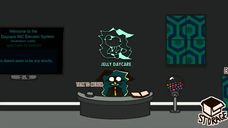 Computer Shrilow — изображение 1