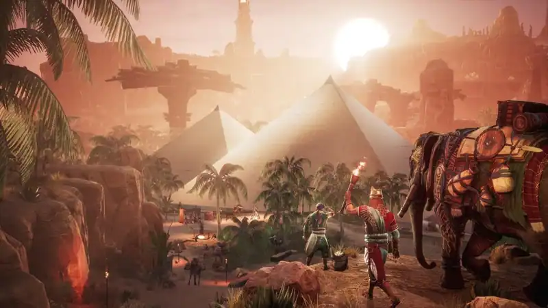 Conan Exiles Enhanced — изображение 1