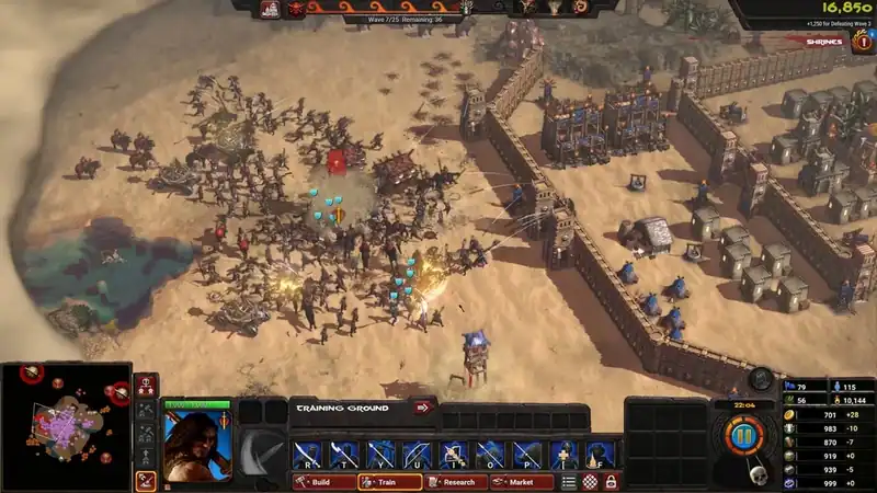 Conan Unconquered — изображение 1