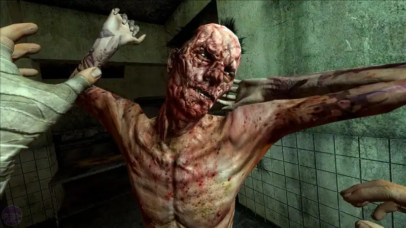 Condemned 2: Bloodshot — изображение 3