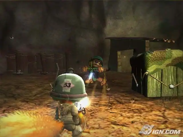 Conker Live and Reloaded — изображение 3