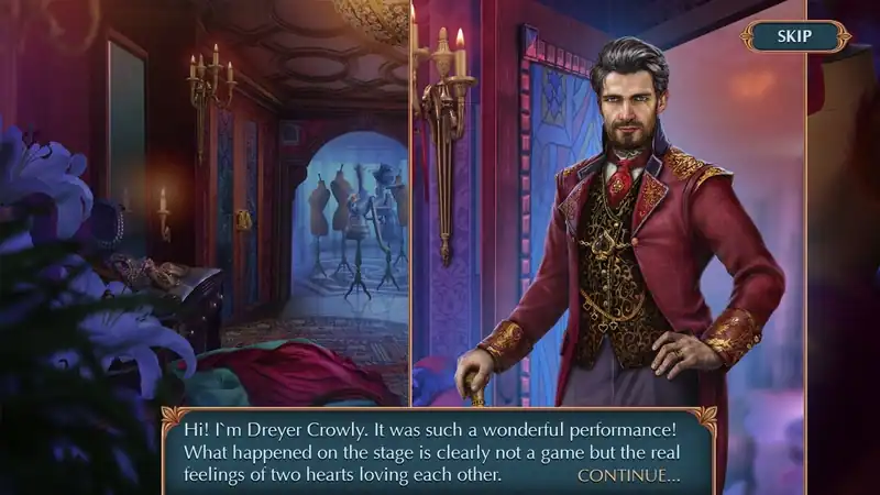 Connected Hearts: Fortune Play — изображение 1