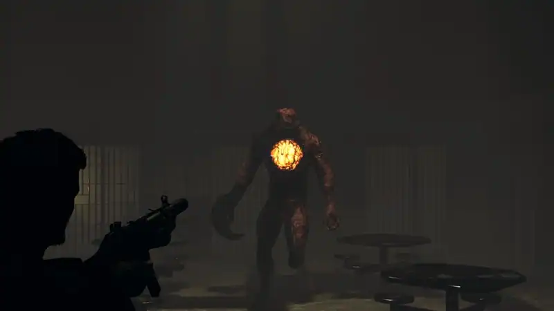 Connection: The Nightmare Within — изображение 1