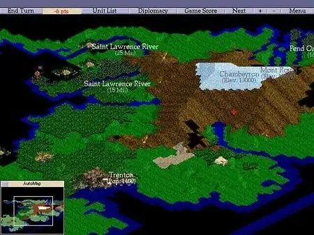 Conquest of the New World — изображение 1