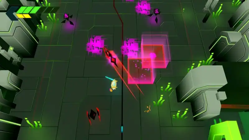 CONTINUE — изображение 3