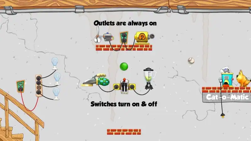 Contraption Maker — изображение 1