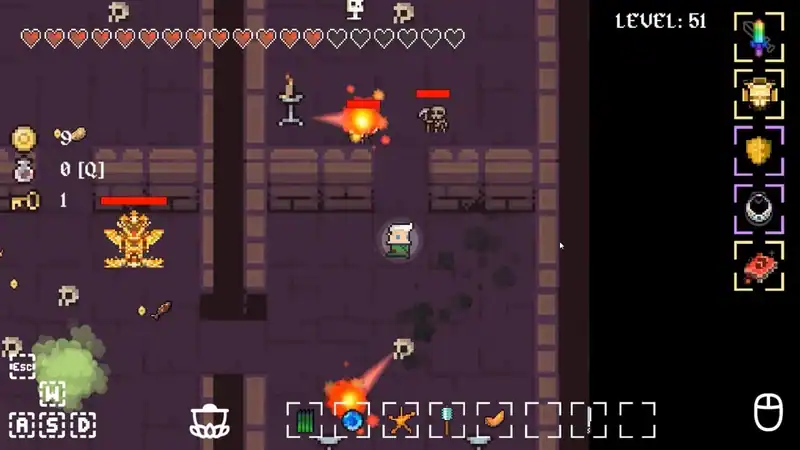 Cook Dungeon — изображение 2