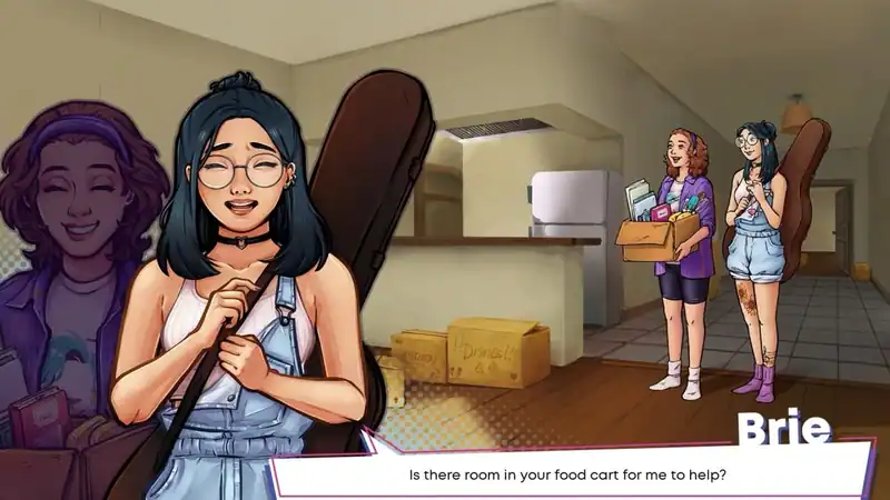 Cook Serve Forever — изображение 2