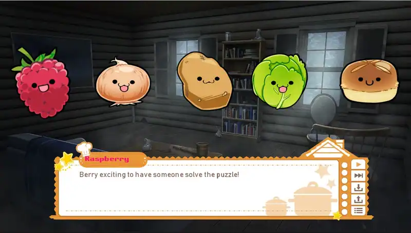 Cooking Companions: Appetizer Edition — изображение 2