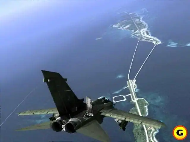 Ace Combat: Distant Thunder — изображение 3