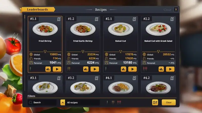 Cooking Simulator по сети — изображение 3