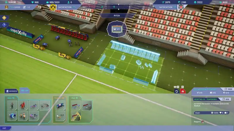 COPA CITY — изображение 2
