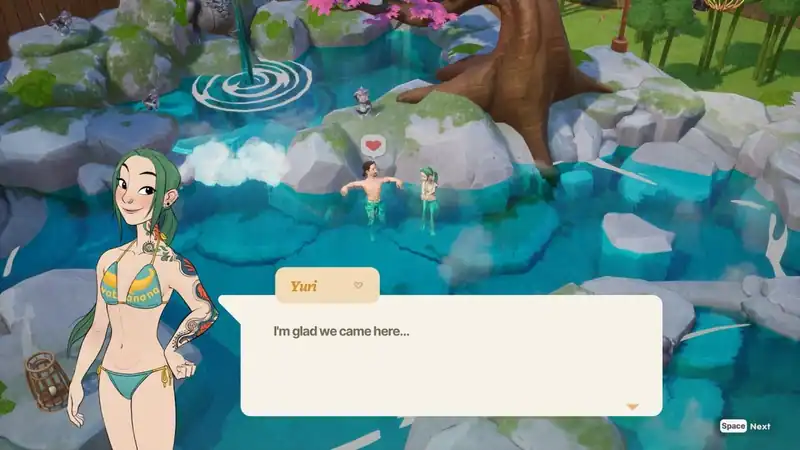 Coral Island — изображение 1