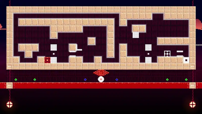 Core Descent — изображение 2