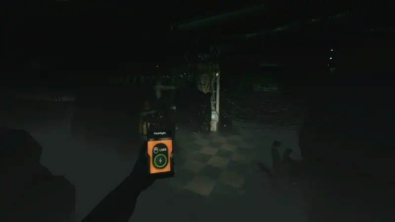 Corner Shop: NightShift — изображение 1