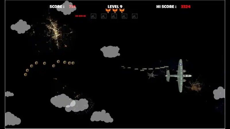 Ace Pilot Europe — изображение 1