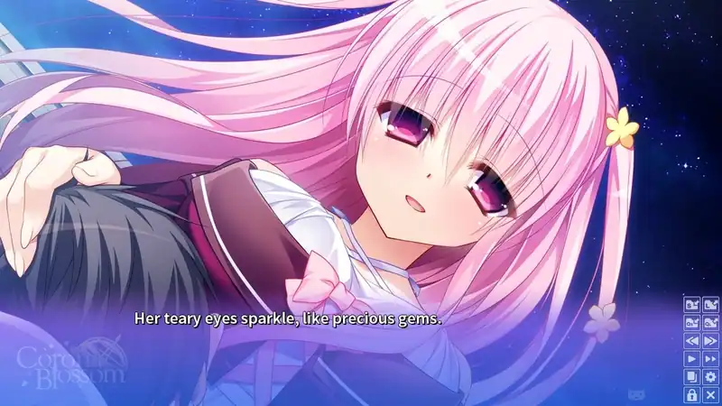 Corona Blossom Vol.1 Gift From the Galaxy — изображение 2