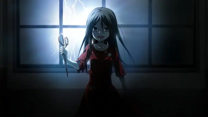 Corpse Party: Sweet Sachiko's Hysteric Birthday Bash — изображение 1