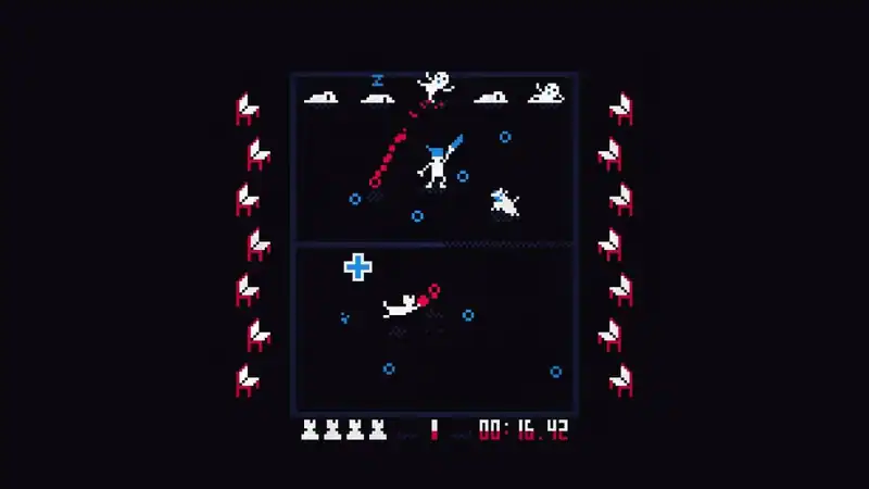 10S FOREVER — изображение 2