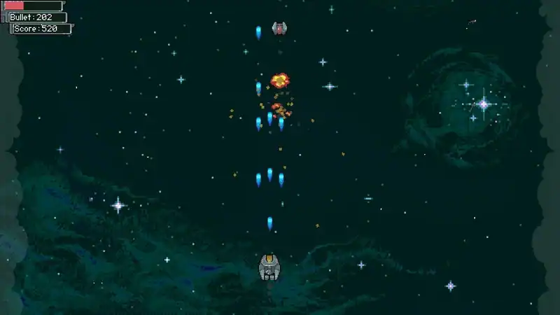 Cosmo 02 — изображение 2