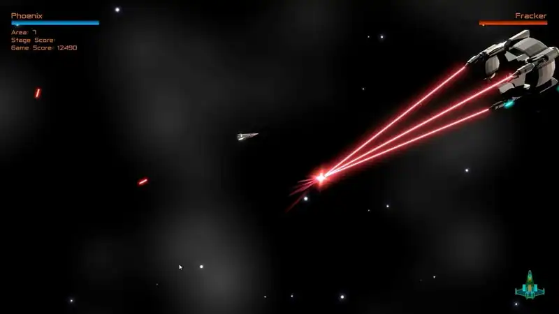 Cosmo Chaser — изображение 2