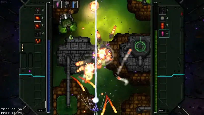 Cosmonator — изображение 1